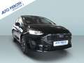 Ford Fiesta 1.0 EcoBoost Hybrid S&S Aut. TITANIUM X (JHH) Schwarz - thumbnail 4