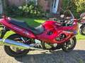 Suzuki GSX 750 GSX 750 F Rot - thumbnail 1