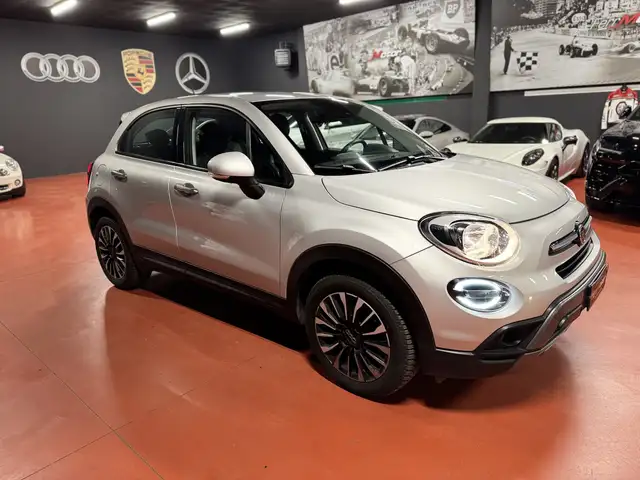 Fiat 500X 1.6 mjt Lounge 4x2 120cv dct my20