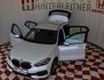 BMW 116 d Aut. LED NAVI PDC Wit - thumbnail 3