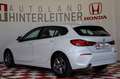 BMW 116 d Aut. LED NAVI PDC Wit - thumbnail 10