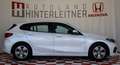 BMW 116 d Aut. LED NAVI PDC Wit - thumbnail 8