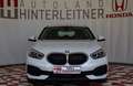 BMW 116 d Aut. LED NAVI PDC Wit - thumbnail 6