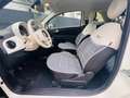 Fiat 500 Lounge*Navi Touch*Klima*Alufelgen*wenig KM* Weiß - thumbnail 8