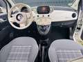 Fiat 500 Lounge*Navi Touch*Klima*Alufelgen*wenig KM* Weiß - thumbnail 12