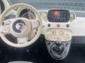 Fiat 500 Lounge*Navi Touch*Klima*Alufelgen*wenig KM* Weiß - thumbnail 11
