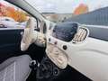 Fiat 500 Lounge*Navi Touch*Klima*Alufelgen*wenig KM* Weiß - thumbnail 14