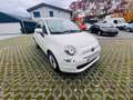 Fiat 500 Lounge*Navi Touch*Klima*Alufelgen*wenig KM* Weiß - thumbnail 6