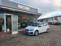 BMW 220 d xDrive Advantage Active Tourer Vollleder Weiß - thumbnail 2