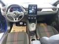 Renault Captur R.S. Line TCe 140 EDC Blau - thumbnail 4