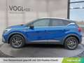 Renault Captur R.S. Line TCe 140 EDC Blau - thumbnail 2