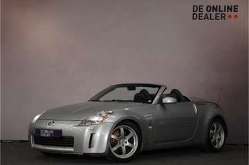 Roadster 3.5 V6 |Xenon|Bose|Leder|Brembo