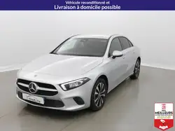 Mercedes-Benz Classe A 250e 8G-DCT Style +GPS +Caméra