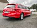 Volkswagen Passat Variant 2.0 TDI Business DSG KAMERA APP Rouge - thumbnail 2