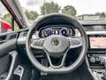 Volkswagen Passat Variant 2.0 TDI Business DSG KAMERA APP Rouge - thumbnail 12
