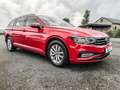Volkswagen Passat Variant 2.0 TDI Business DSG KAMERA APP Rouge - thumbnail 3