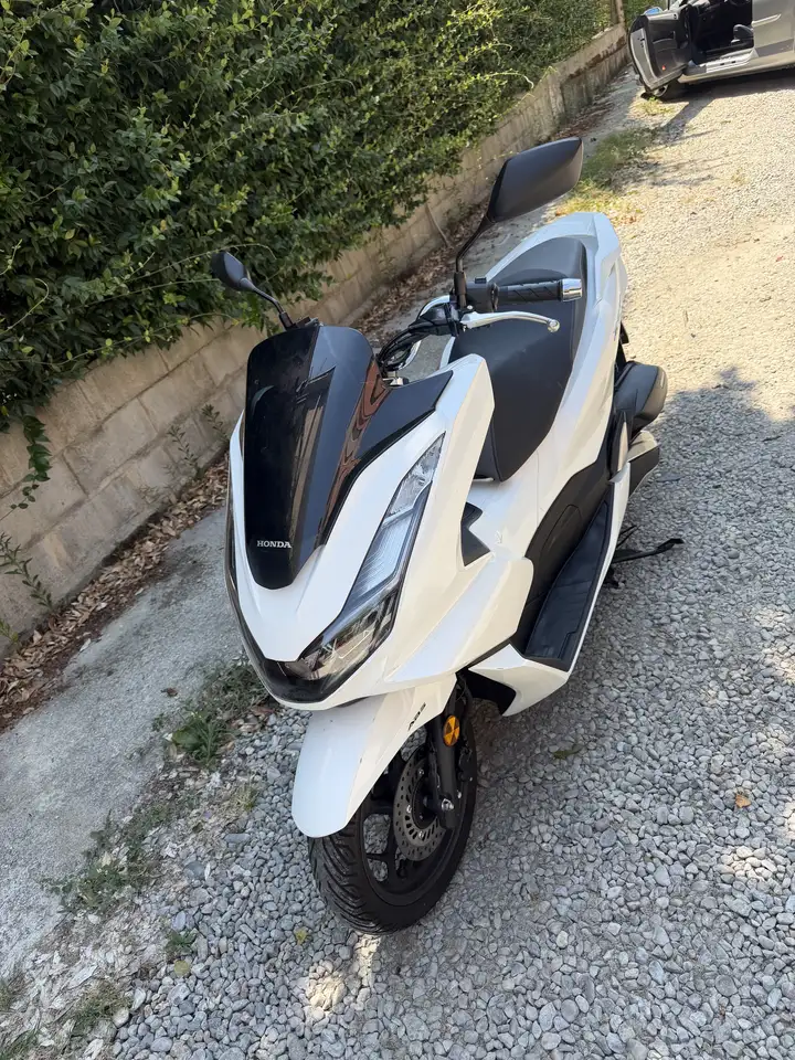 Honda PCX 125