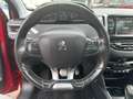 Peugeot 208 1.2 PureTech GT-line AUTOMAAT-NAVI-CRUISE-AIRCO-PA Rood - thumbnail 17