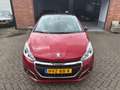 Peugeot 208 1.2 PureTech GT-line AUTOMAAT-NAVI-CRUISE-AIRCO-PA Rood - thumbnail 9