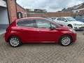 Peugeot 208 1.2 PureTech GT-line AUTOMAAT-NAVI-CRUISE-AIRCO-PA Rood - thumbnail 7