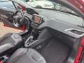 Peugeot 208 1.2 PureTech GT-line AUTOMAAT-NAVI-CRUISE-AIRCO-PA Rood - thumbnail 26