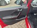 Peugeot 208 1.2 PureTech GT-line AUTOMAAT-NAVI-CRUISE-AIRCO-PA Rood - thumbnail 11