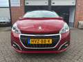 Peugeot 208 1.2 PureTech GT-line AUTOMAAT-NAVI-CRUISE-AIRCO-PA Rood - thumbnail 10