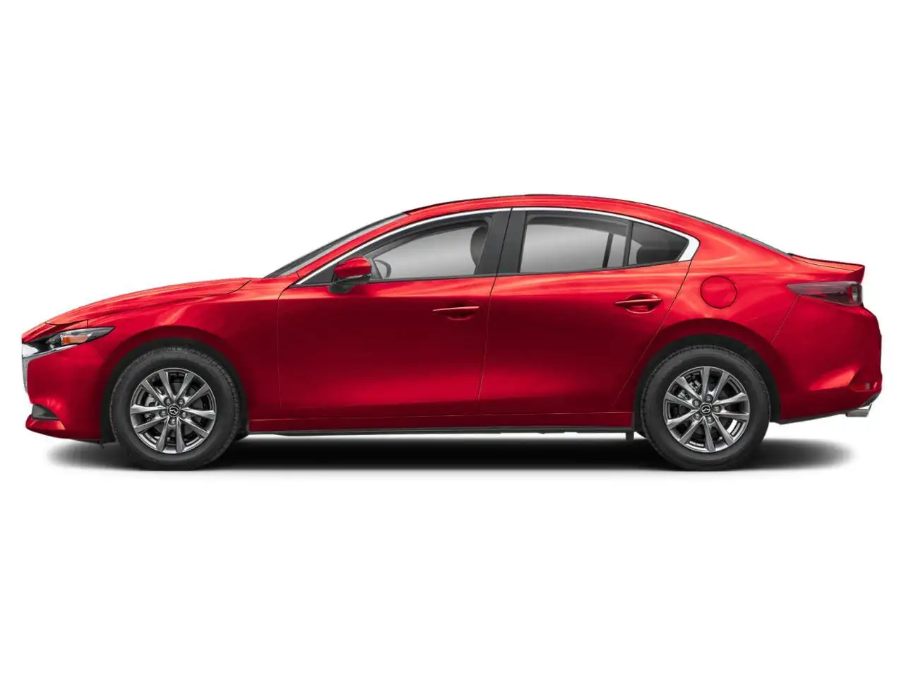 Mazda 3 fotografie Mazda 3