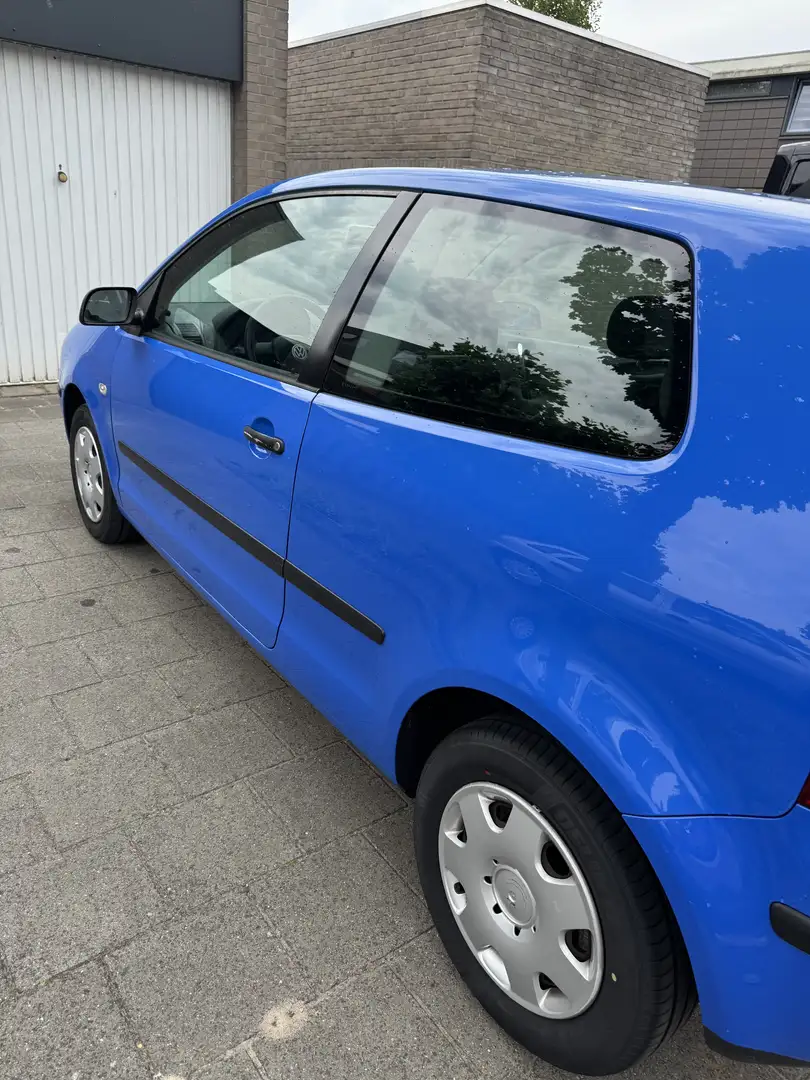 Volkswagen Polo 1.4 - 2