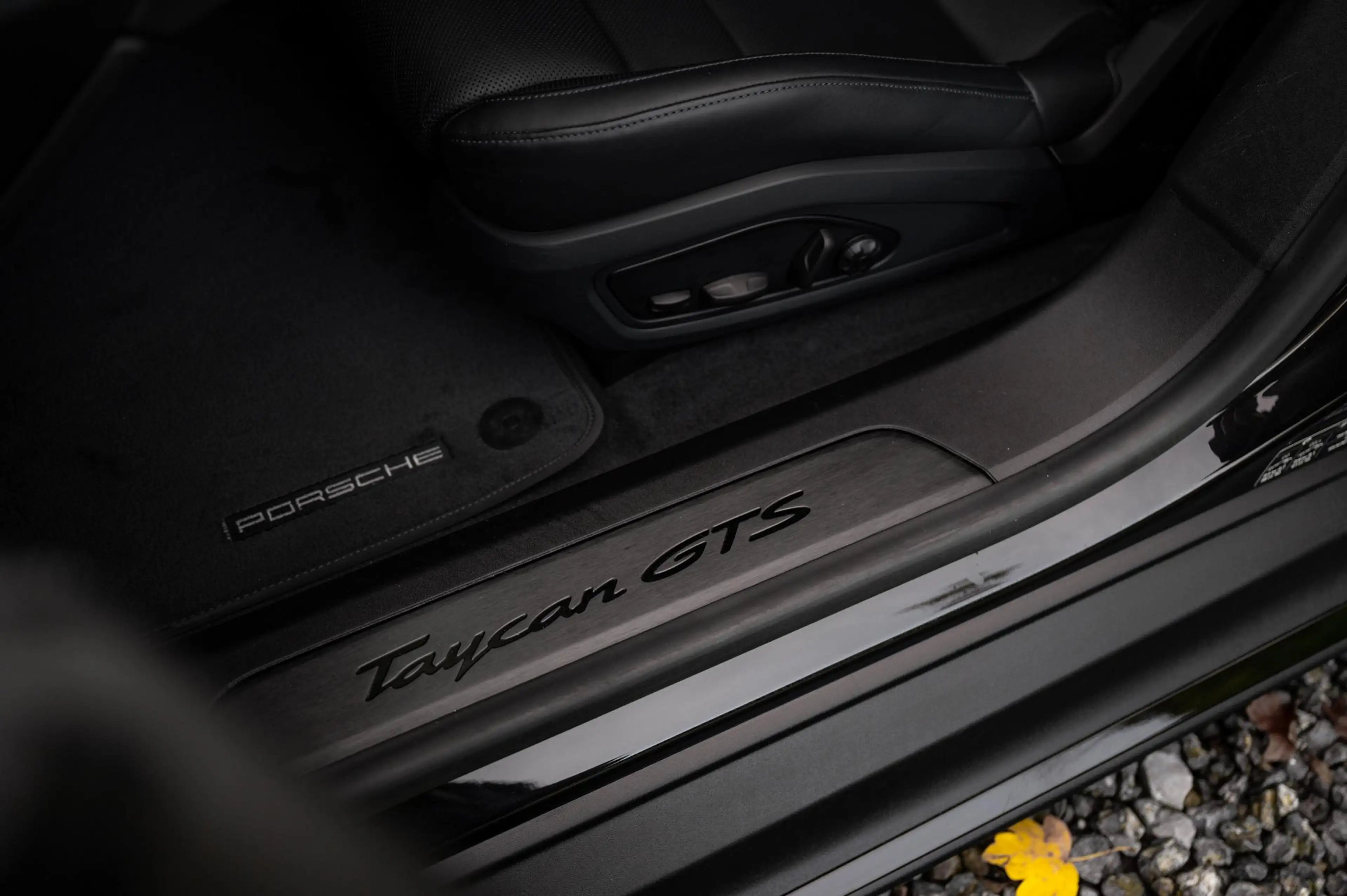 Porsche Taycan Sport Turismo GTS 598pk | PassDispl | HUD | BOSE | — photo 7