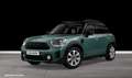 MINI Cooper Countryman DAB LED RFK Navi Komfortzg. Grün - thumbnail 1