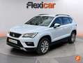 SEAT Ateca 1.0 TSI S&S Style Special Edition Weiß - thumbnail 3