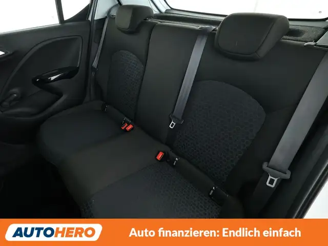 Opel Corsa view 14