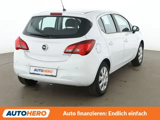 Opel Corsa view 6