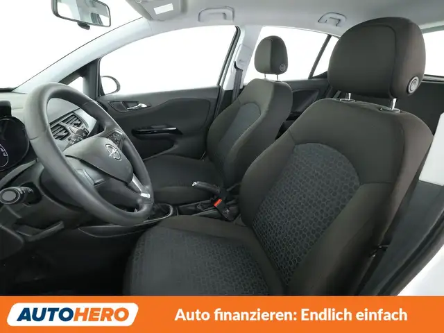Opel Corsa view 10