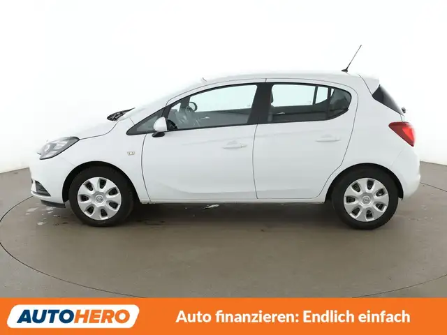 Opel Corsa view 3