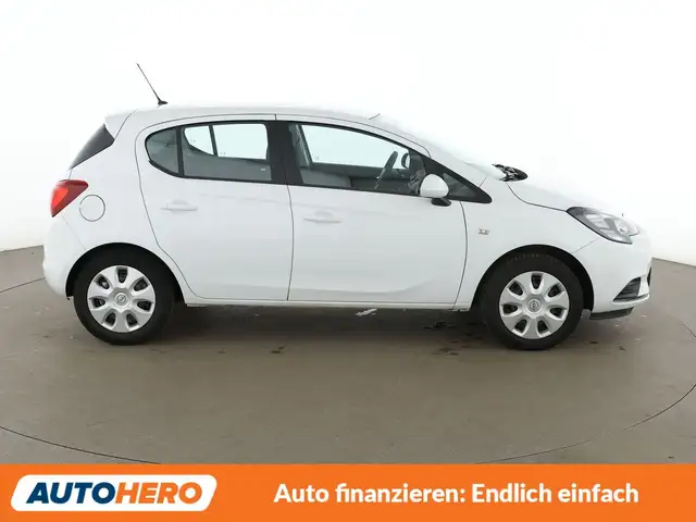 Opel Corsa view 7