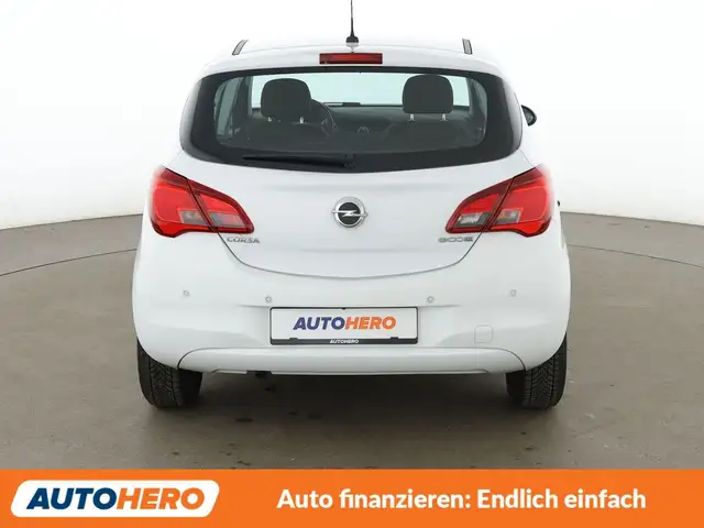 Opel Corsa view 5