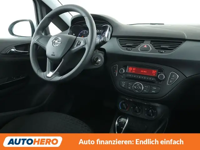 Opel Corsa view 13
