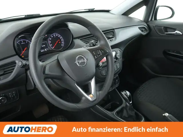 Opel Corsa view 11