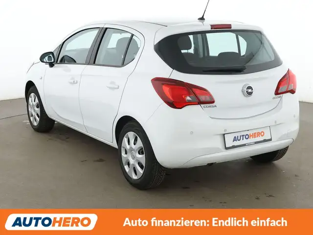 Opel Corsa view 4