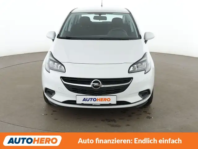 Opel Corsa view 9
