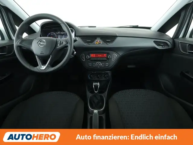 Opel Corsa view 12