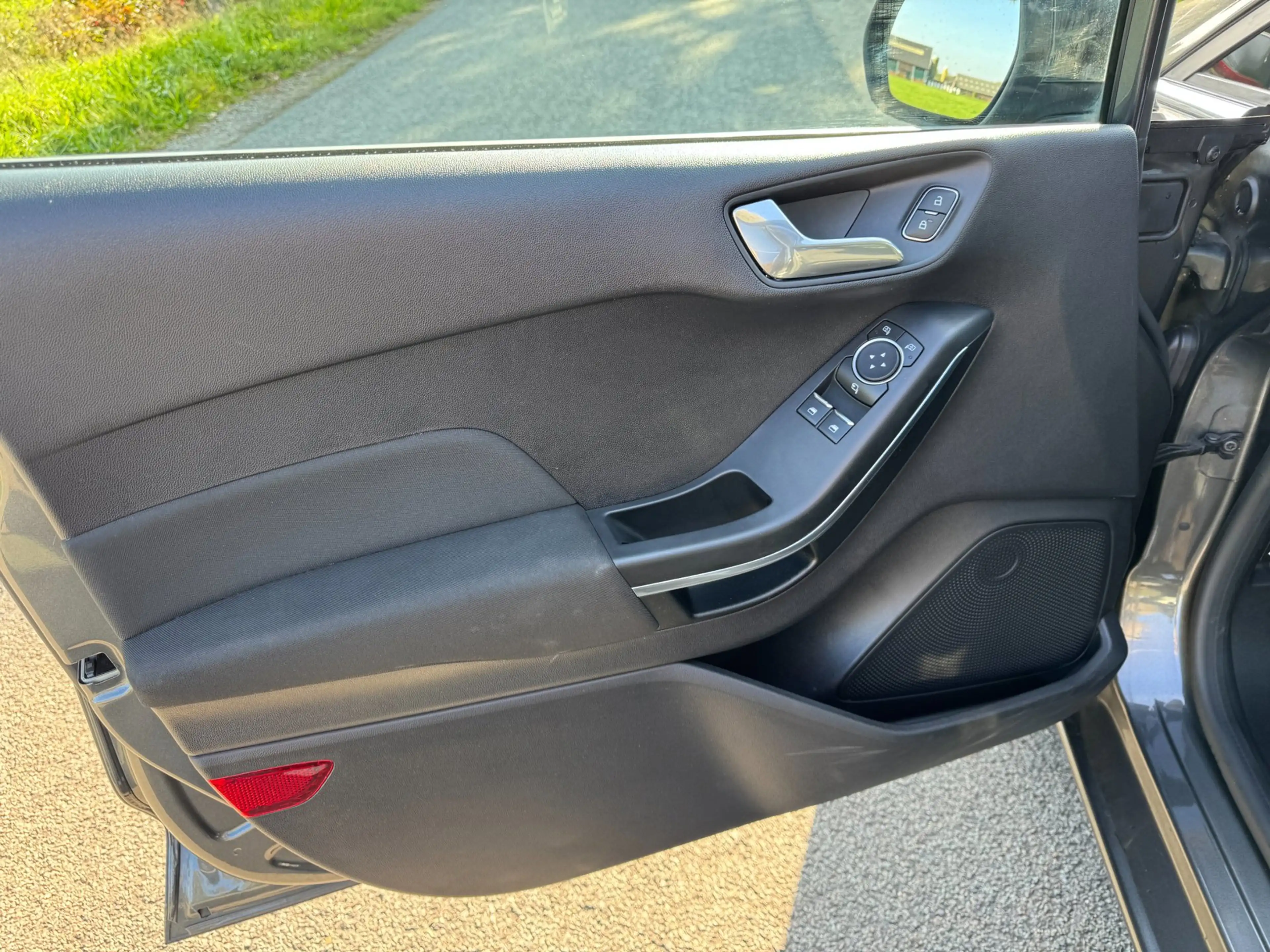 Ford Fiesta 1.0 EcoBoost Titanium top onderhouden|CarPlay/Andr — photo 11