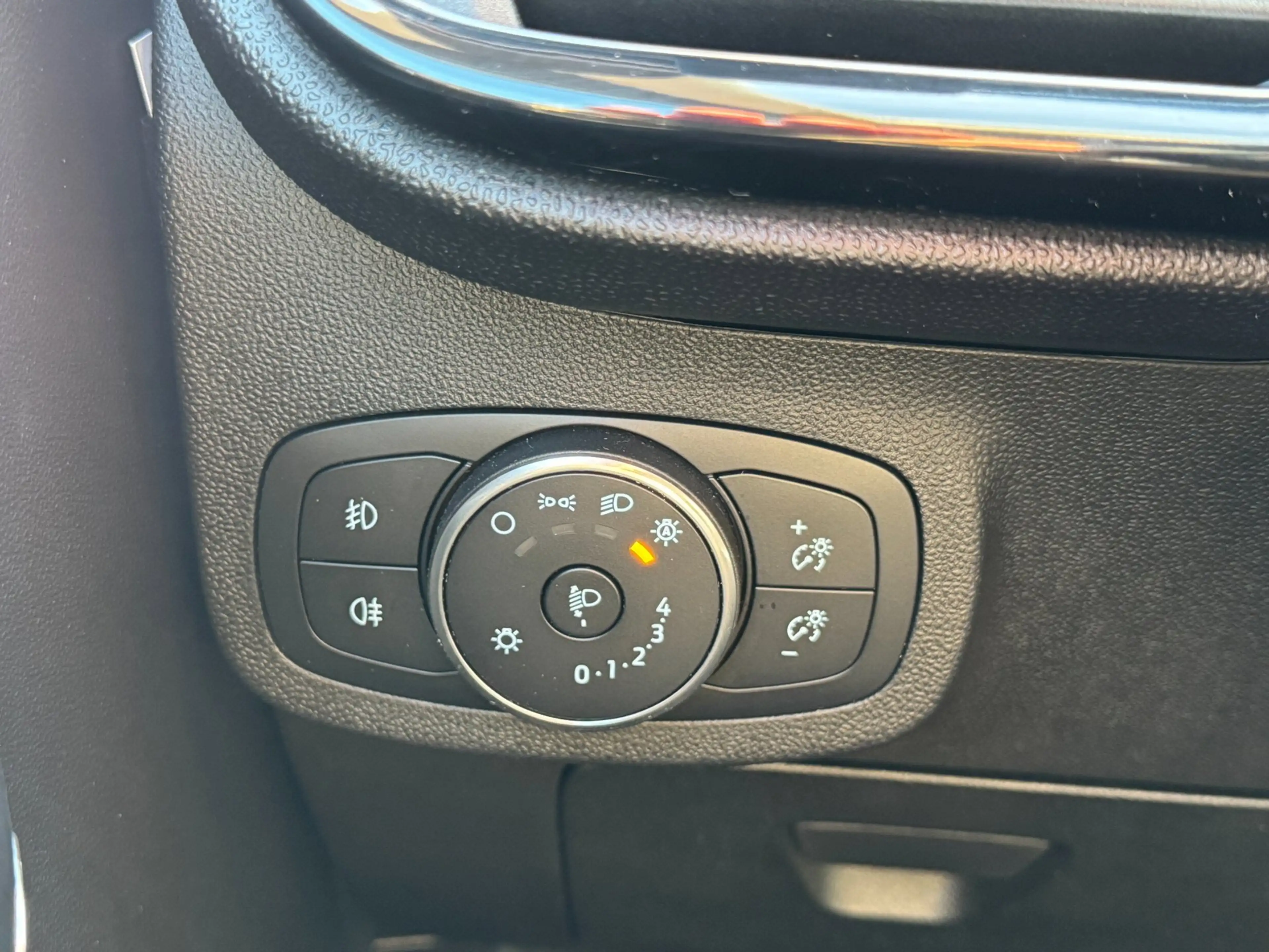 Ford Fiesta 1.0 EcoBoost Titanium top onderhouden|CarPlay/Andr — photo 15