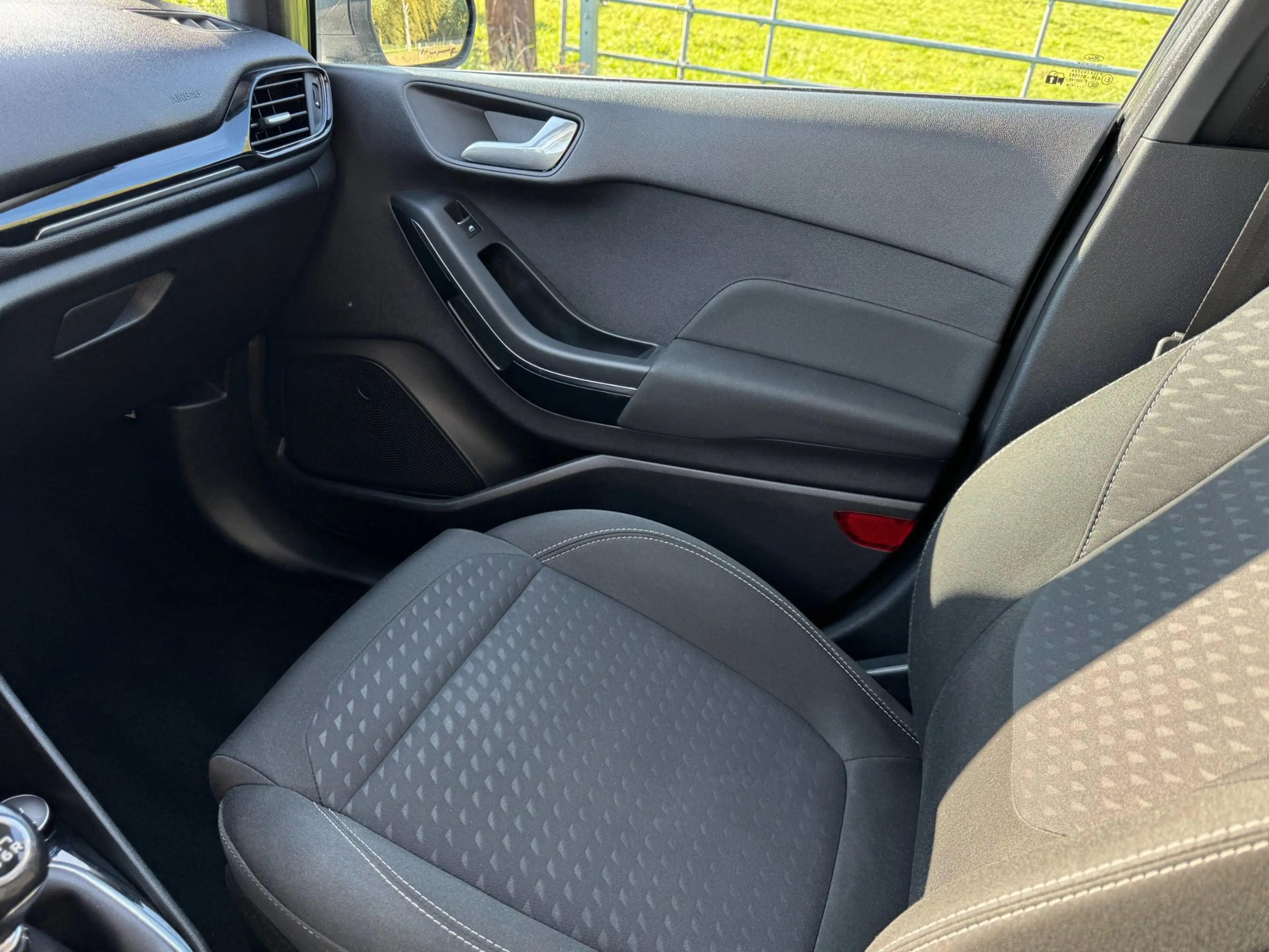 Ford Fiesta 1.0 EcoBoost Titanium top onderhouden|CarPlay/Andr — photo 26