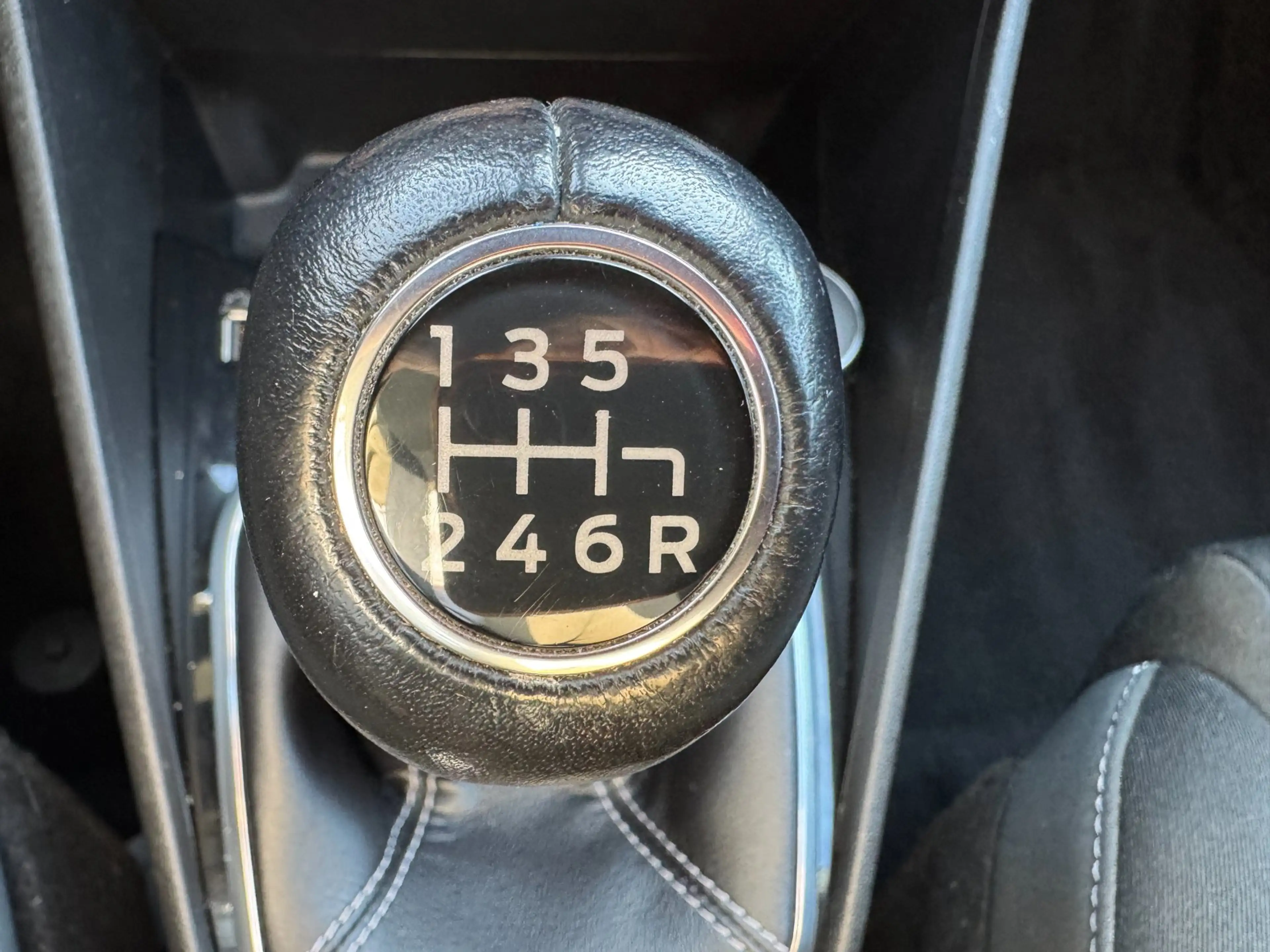 Ford Fiesta 1.0 EcoBoost Titanium top onderhouden|CarPlay/Andr — photo 24