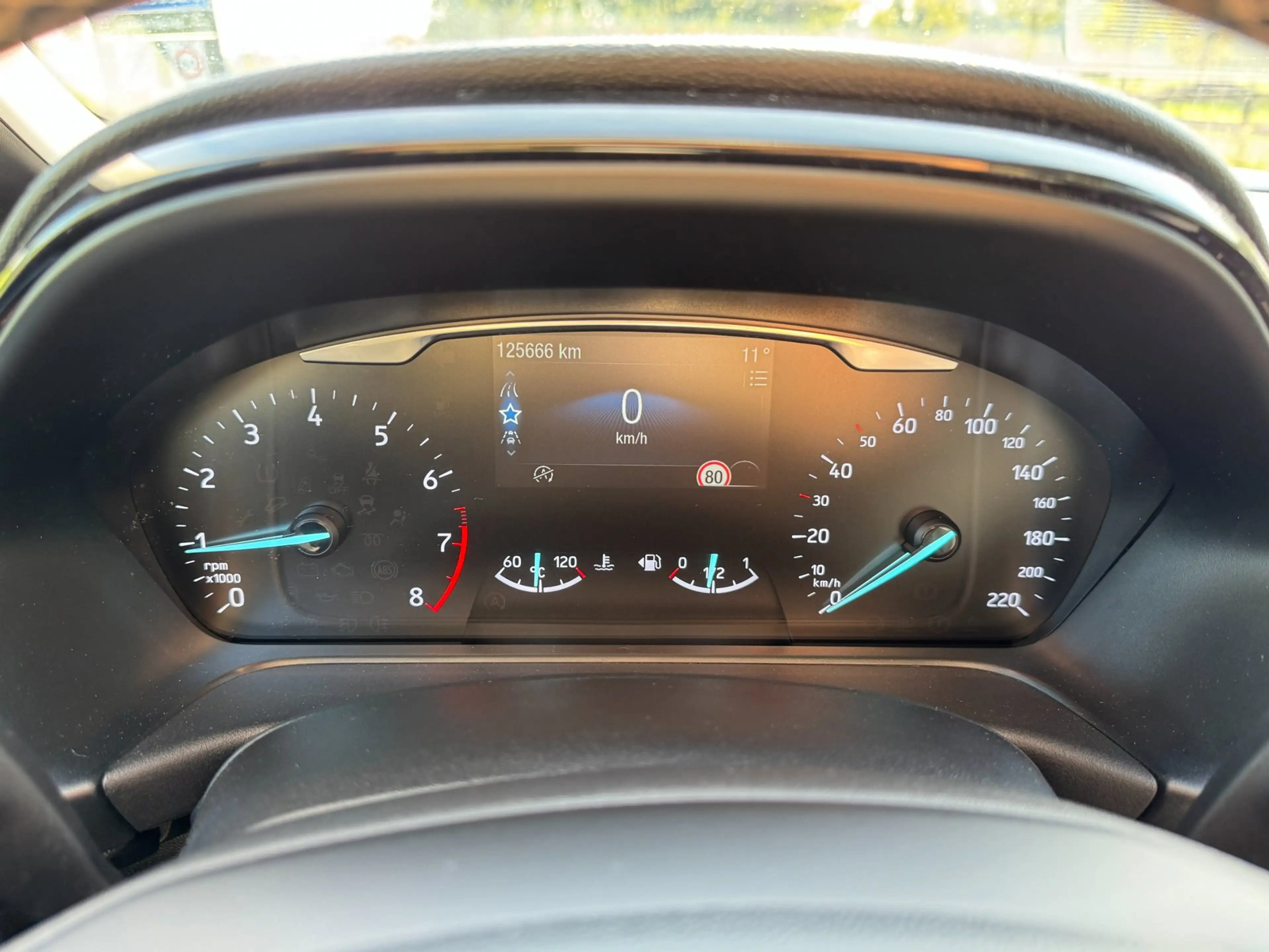 Ford Fiesta 1.0 EcoBoost Titanium top onderhouden|CarPlay/Andr — photo 16