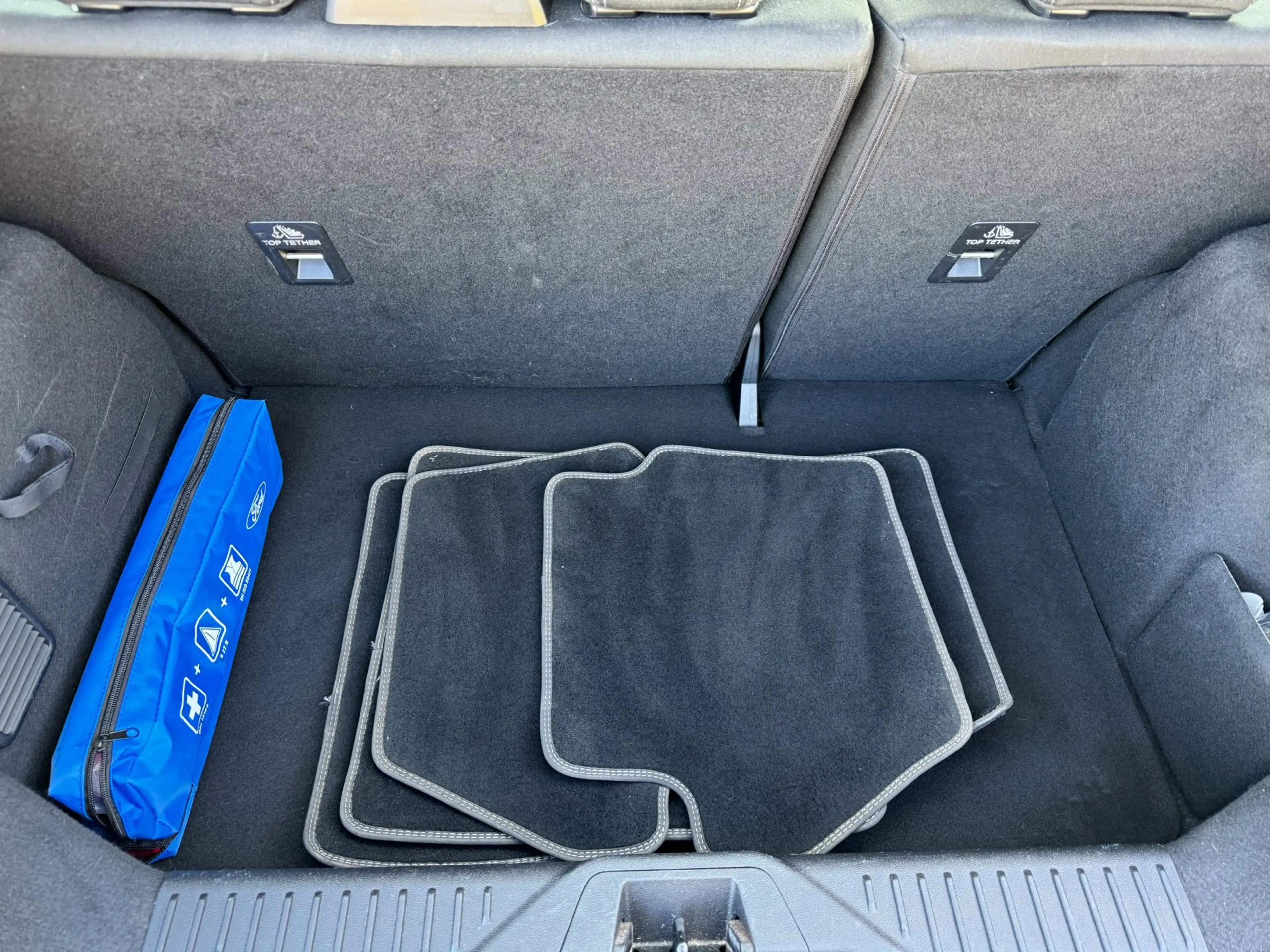 Ford Fiesta 1.0 EcoBoost Titanium top onderhouden|CarPlay/Andr — photo 7