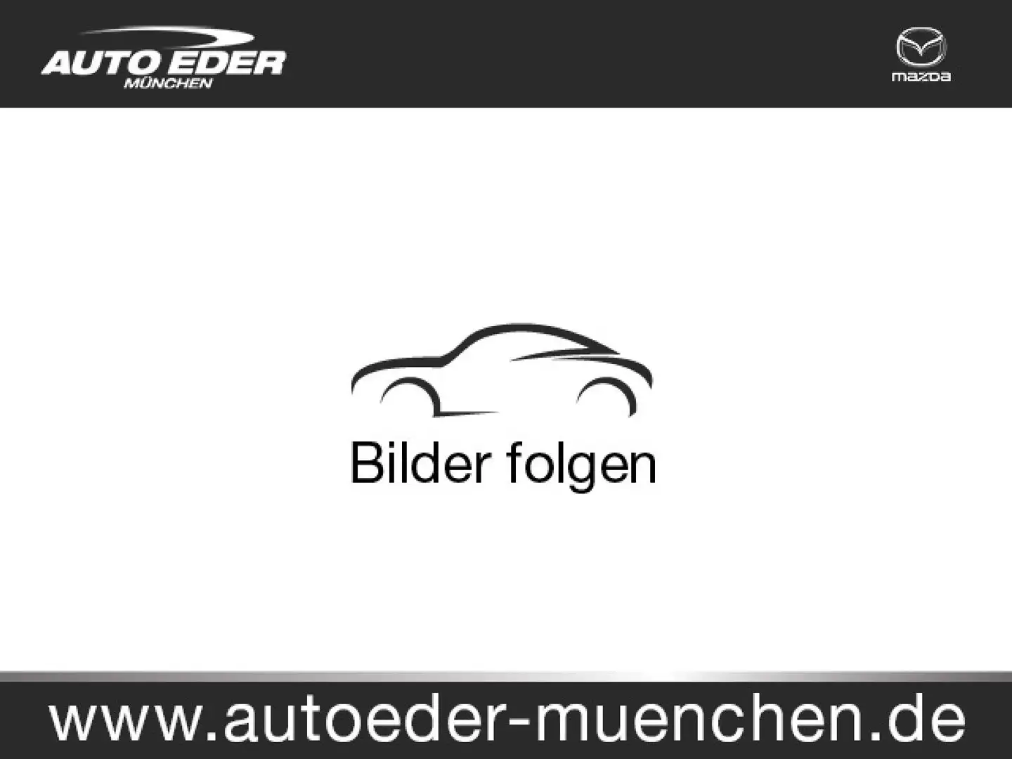Mazda CX-30 Selection AWD Bluetooth Head Up Display Navi Grau - 1